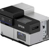 Epson ColorWorks C8000e (BK) imprimante pour étiquettes Jet d'encre Couleur 600 x 1200 DPI 300 mm/sec Avec fil &sans fil Ethernet/LAN