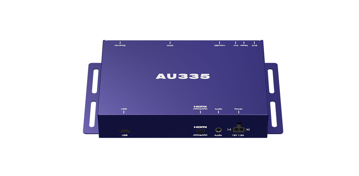 AU335