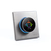 ThermoandreWIFI à bouton intelligent pour le chauffage de l'eau 5A, pommeau de corps à gaz, 16A, chauffage électrique nous-mêmes avec Alexa Google Home Yandex, 24V, 220V