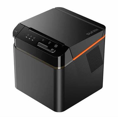 NT311 80mm Cloud Printer - USB+LAN+WIFI+BT EU