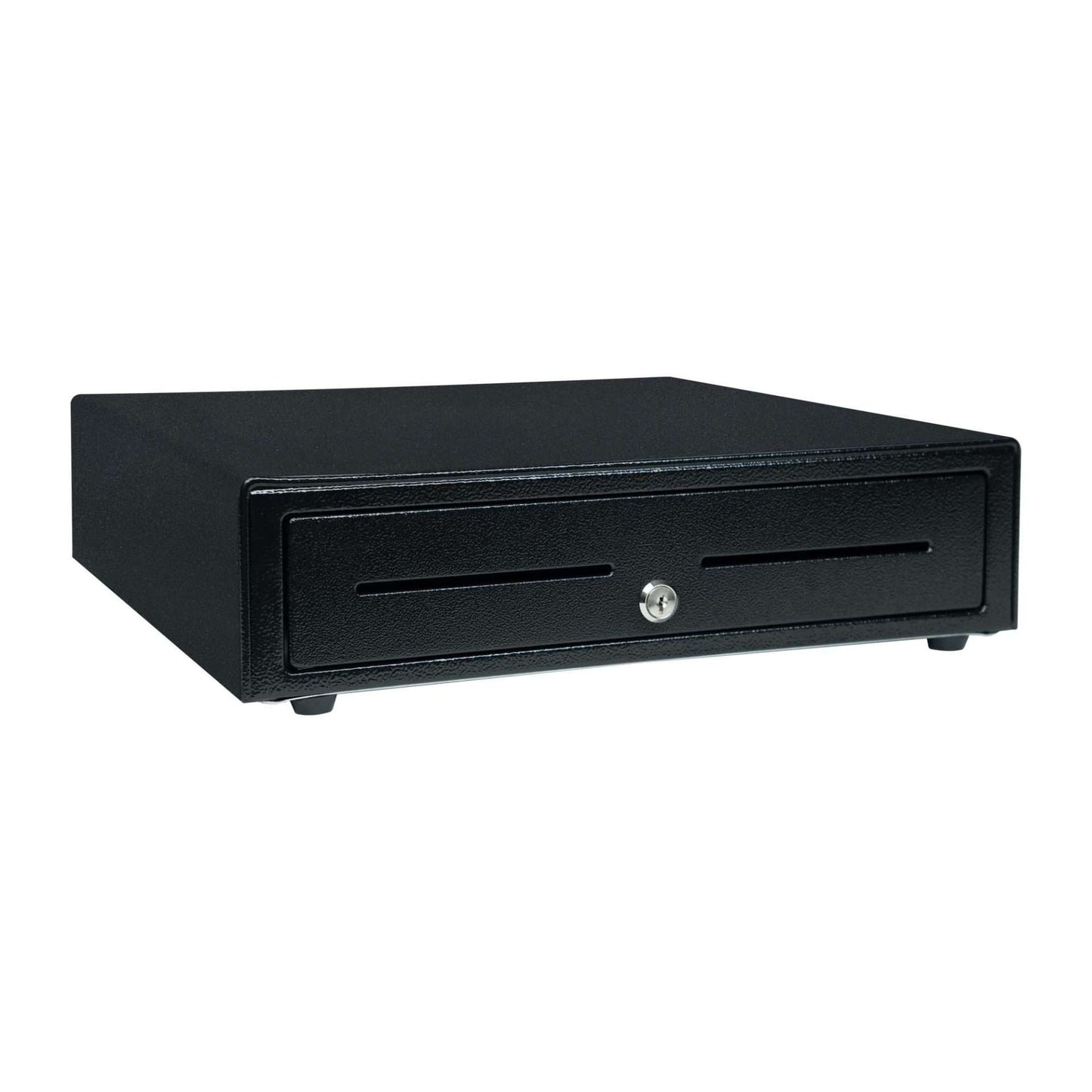 Star Micronics Tiroirs-caisses CD4-1616, Ouverture frontale, Noir