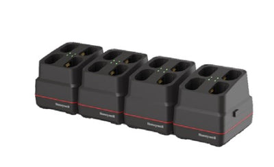 HONEYWELL, ACCESSORY, CK67 16-BAY BATTERY CHARGER, NO CORD