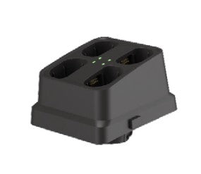 HONEYWELL, ACCESSORY, CK67 4-SLOT BATTERY CUP