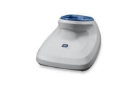 Zebra charging/transmitter cradle, presentation, Healthcare