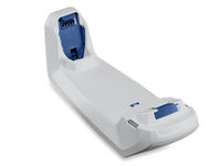 Zebra charging/transmitter cradle, HC, standard