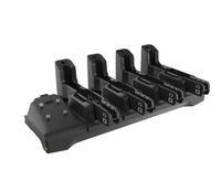 Zebra ET4X 4-Slot Charging Cradle