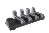 Zebra ET4X 4-Slot Charging Cradle