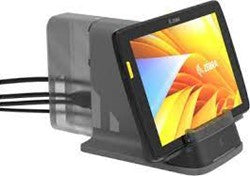 ET6X Connect Cradle, allows to connect a tablet to