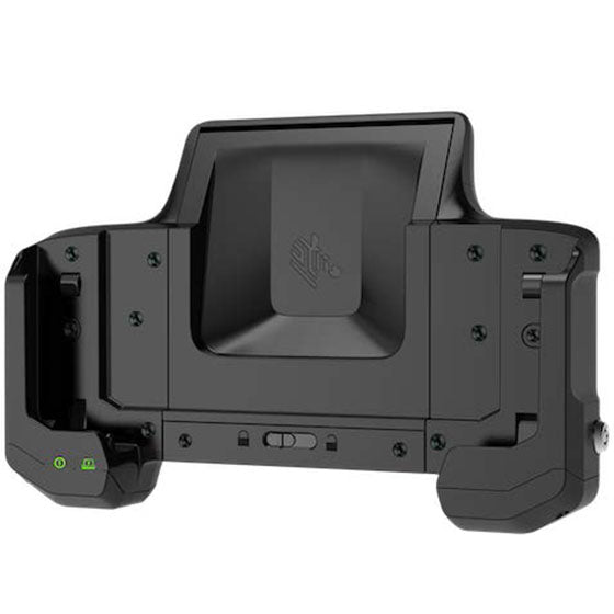 ET6X VEHICLE DOCK, CHARGING, 2 X USB TYPE A, 1 X R