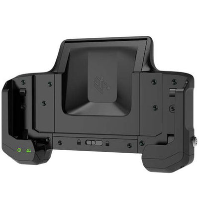 ET6X VEHICLE DOCK, CHARGING, 2 X USB TYPE A, 1 X R