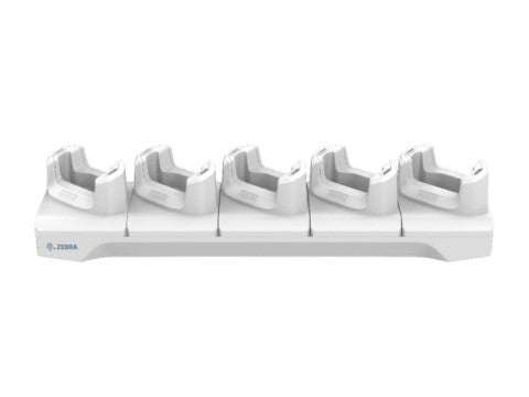 5-Slot Charging Cradle for Zebra HC2X/HC5X
