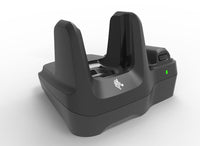 Zebra charging-/communication station, USB