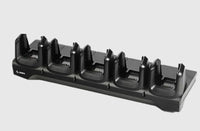 5-Slot Charging Station for Zebra MC33/MC34