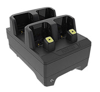Zebra 4-Slot Charger