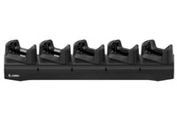 5-Slots Charging Station for Zebra TC22/TC27