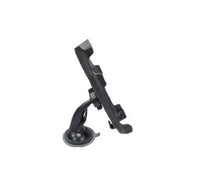 Zebra vehicle holder