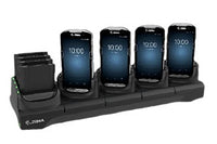 4-slots Charging Station for Zebra TC51/TC52/TC56/TC57