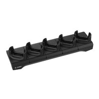 5-Slots Charging Station for Zebra TC5X