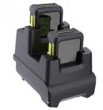 WS50 Charge Only Cradle, 2 Wrist Devices