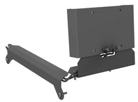 Zebra Mounting Bracket, Small / Medium