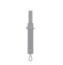 CT37 HAND STRAP 3 PIECES       ACCS HEALTHCARE