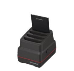 CT37/CT30 XP QBC, kit includes quad battery charge