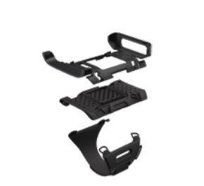 CT37 WEARABLE KIT              PERP