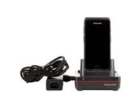 Honeywell charging-/communication station, USB, ethernet