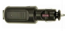 Honeywell Cigarette Lighter Adapter