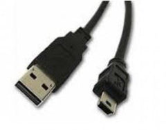 Nordic ID Morphic et Merlin câble usb pour desktop chargeur