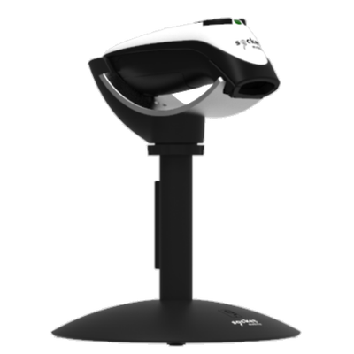 Socket Mobile DuraScan D762 – Lecteur code‑barres 1D/2D Mid‑Range (Bluetooth)