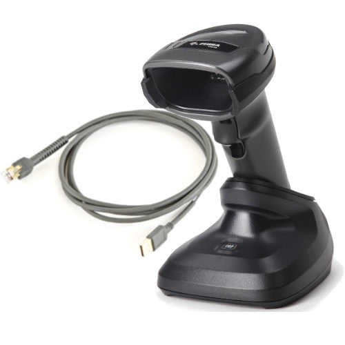 Zebra DS4678 – Lecteur 1D/2D sans fil (Bluetooth)