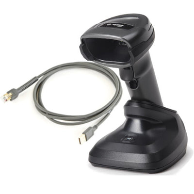 Zebra DS4678 – Lecteur 1D/2D sans fil (Bluetooth)