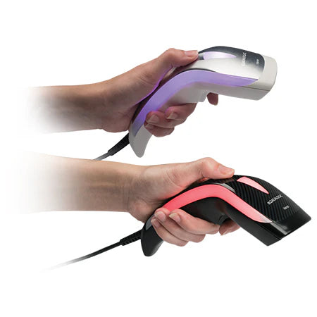 Datalogic Heron HD3100 – Lecteur 1D (filaire)
