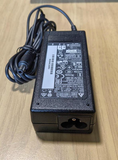 Elo power supply