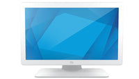 Elo 2203LM, 54,6 cm (21,5''), capacitif projeté, 10 pts, Full HD, blanc