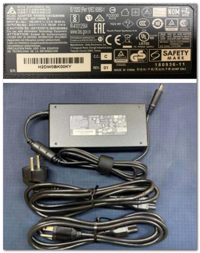 Power Supply for EloPOS