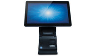 Elo mPOS Flip Stand, black