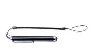 EDA10A SCREEN FILM, 5PCS/KIT