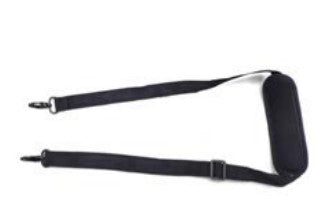 EDA10A SHOULD STRAP, 1PCS