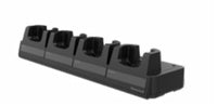 Honeywell charging station, 4 slots