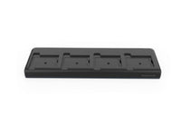 4-Slots Battery Charger for Honeywell EDA52/EDA56/EDA57/EDA5S