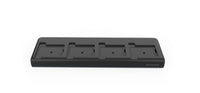 Honeywell battery charger, 4 slots