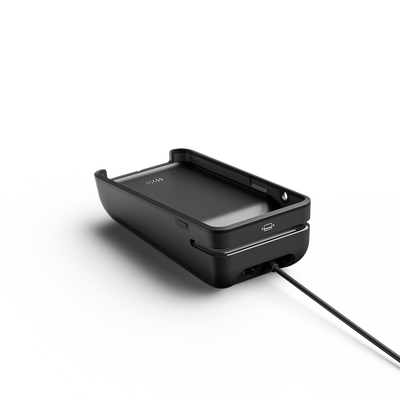 Station d'accueil pour terminal de point de vente Shopify