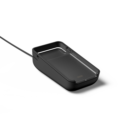 Station d'accueil pour terminal de point de vente Shopify