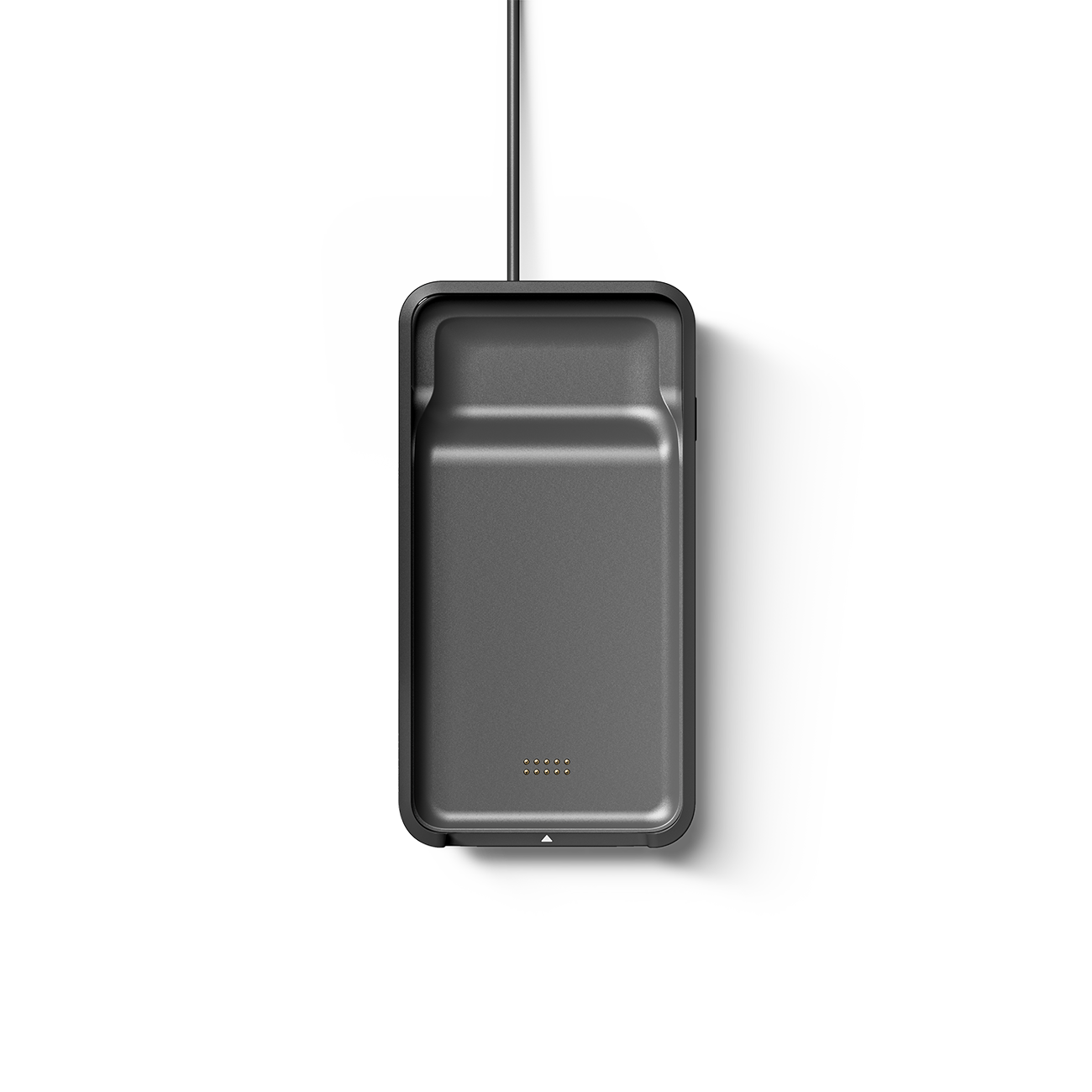 Station d'accueil pour terminal de point de vente Shopify