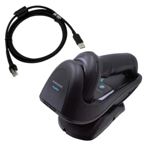 Datalogic Gryphon I GBT4500 – Lecteur 1D/2D (Bluetooth)