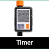 Débitmètre d'eau numérique, compteur d'eau pour camping-car, tuyau de jardin extérieur, Irrigation, consommation d'eau de mesure de voyage pour camping-car