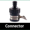 Débitmètre d'eau numérique, compteur d'eau pour camping-car, tuyau de jardin extérieur, Irrigation, consommation d'eau de mesure de voyage pour camping-car