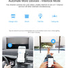 Sonoff 4CH Pro R3 10A /Gang 4 canaux Wifi commutateur intelligent 433 MHZ RF commutateur de lumières Wifi à distance prend en charge 4 appareils fonctionne avec Alexa